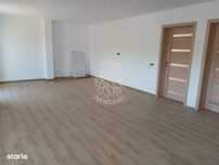 Case semifinisate/finisate 80mp 121mp-curte amenajata-Zona Nord