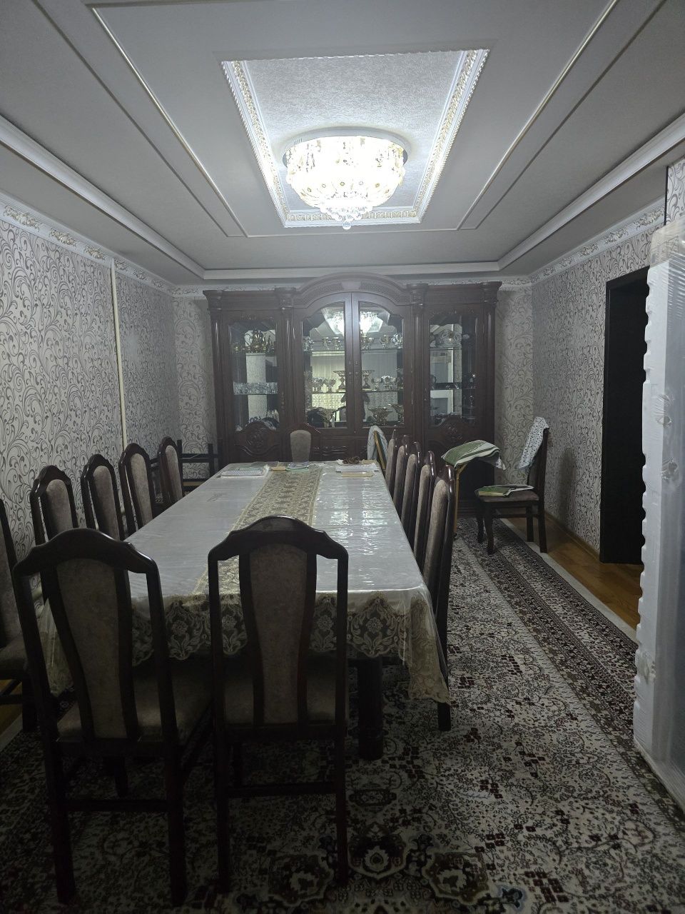 Продаётся дом 3.5 сотки 7 комнат в Бектемирском районе 80000$