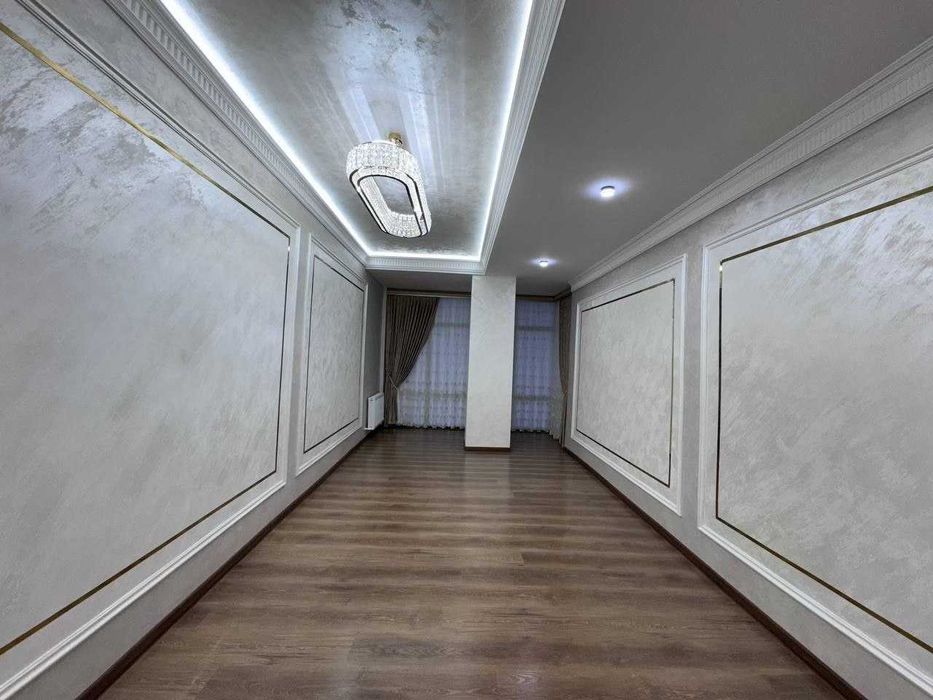 2 хоналик квартира 4+лифт  янги кирпичный дом, 6 микр, янги узбекистон