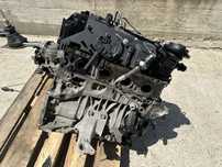 Motor complet fara anexe BMW Seria 3 LCI (2008-2011)[e91] 2.0d N47D20C 184 cp N47