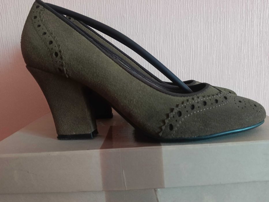 Туфли Италия (оригинал) 36 размер