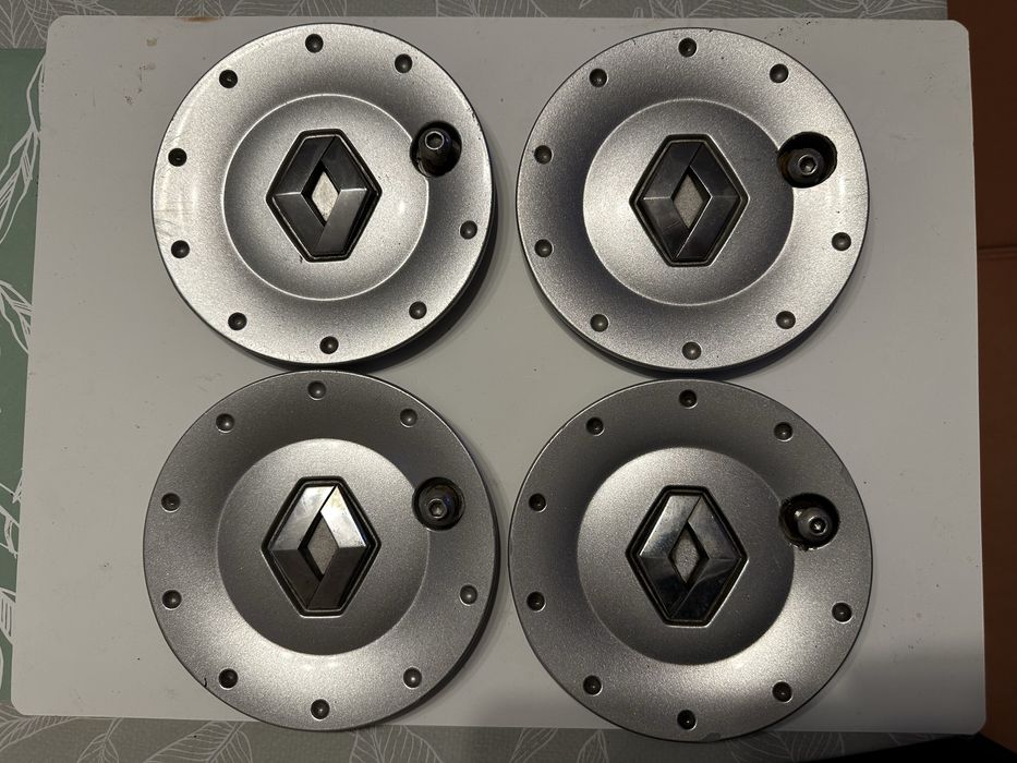 Капачки за Джанти Рено