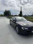 Audi a5 automat sline