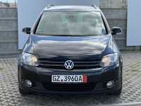 Vw Golf Plus , Model TEAM Fab : 2011 ,  Motor : 1.6Diesel Euro 5