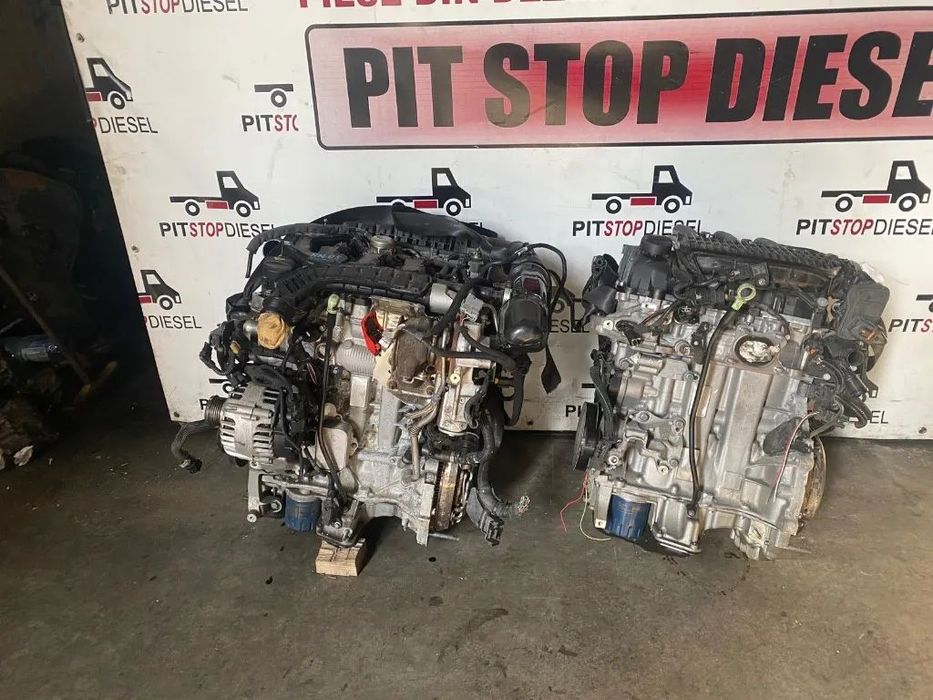 Motor Opel 1.2 ASTRA COMBO CORSA CROSSLAND X GRANDLAN X MOKKA B HN05 HNY HNS THP EB2DTS EB2ADTS HN02