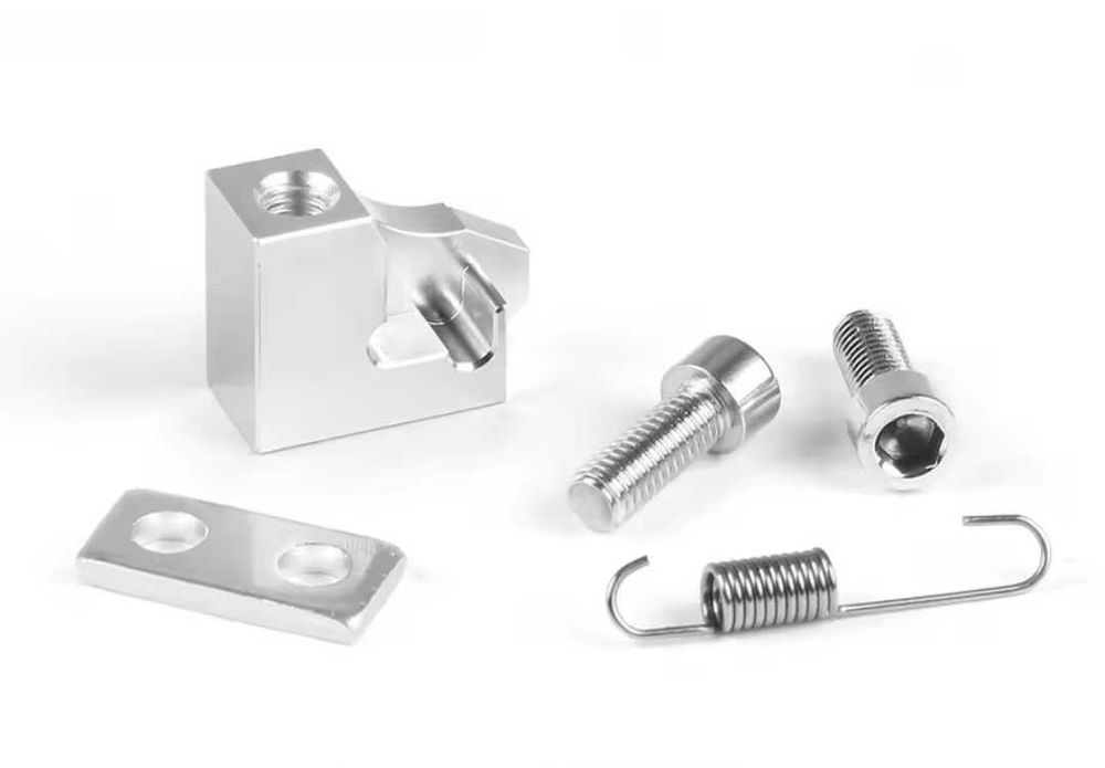 Ремонтен комплект за управлението на вихровите клапи на 2.0 ТДИ P2015