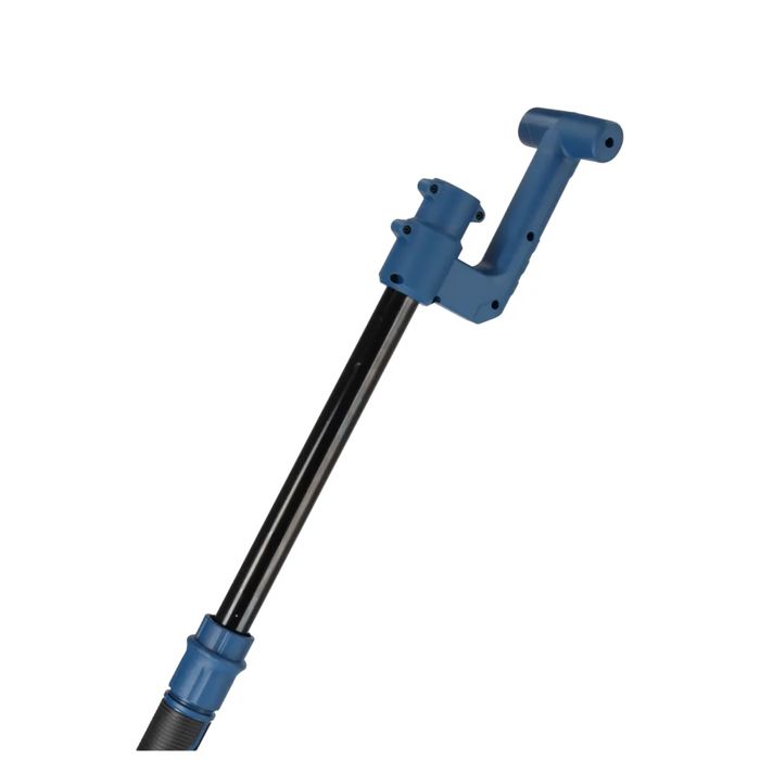 Шлайфмашина за стени и тавани / Жираф DEDRA DED7765, 225 mm, 750W