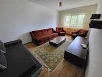 Vand apartament 2 camere, str. Termocentralei (vizavi de Kaufland)