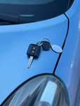 Nissan Micra Primul proprietar, stare de functionare foarte buna