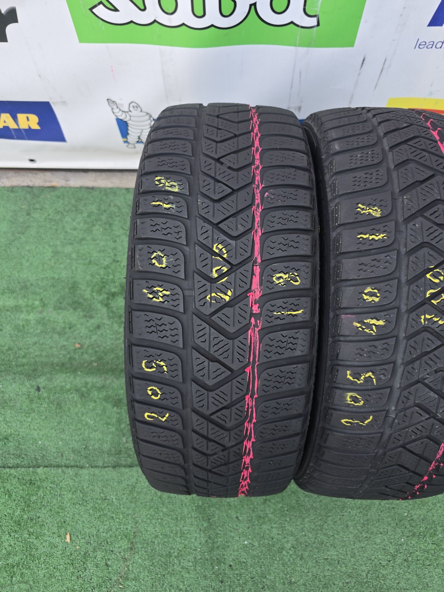205.40.18 pirelli m+s