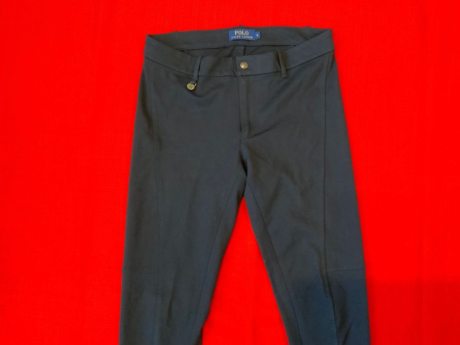 Ralph Lauren-оригинален панталон 36 s