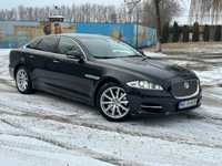 VAND/SCHIMB jaguar xj Premium Luxury 3.0d 2012