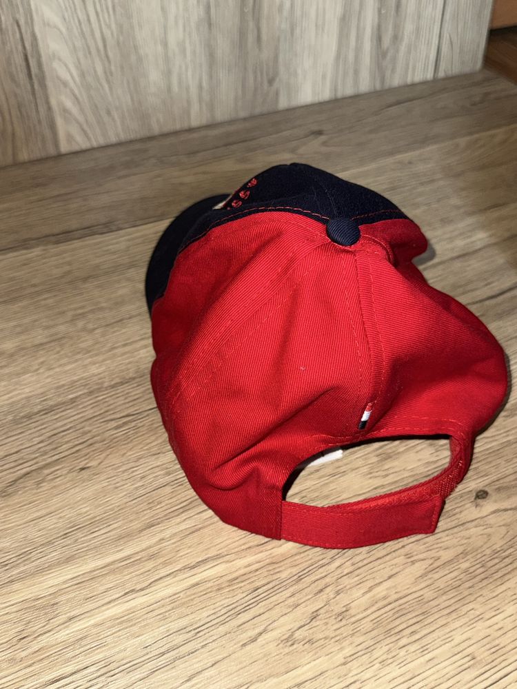 Кепка U.S. Polo Assn.