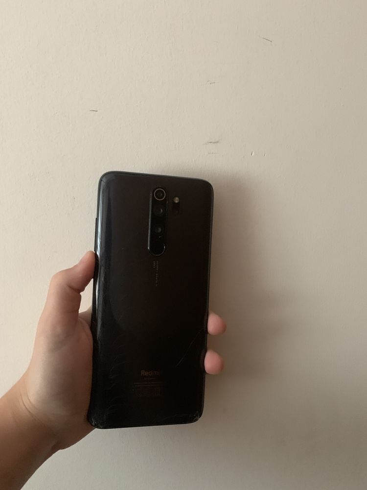 Xiaomi redmi note 8 pro