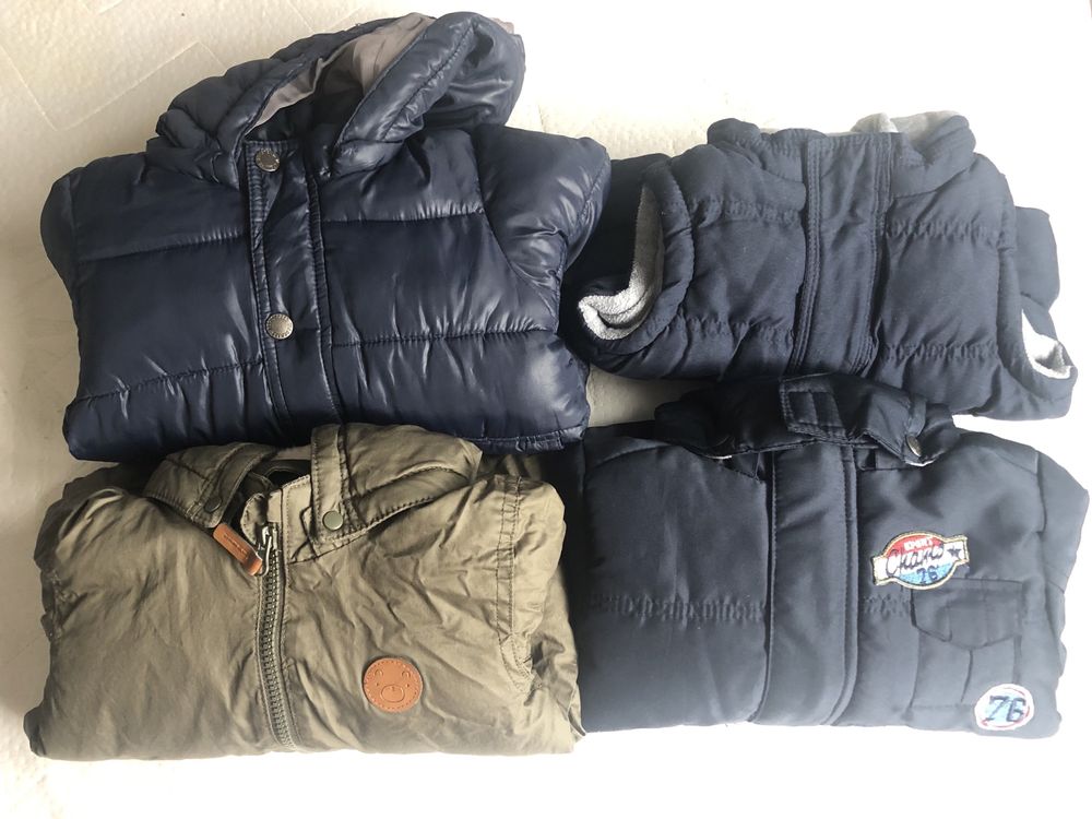 яке Zara,H&M,Rabel,Topolino