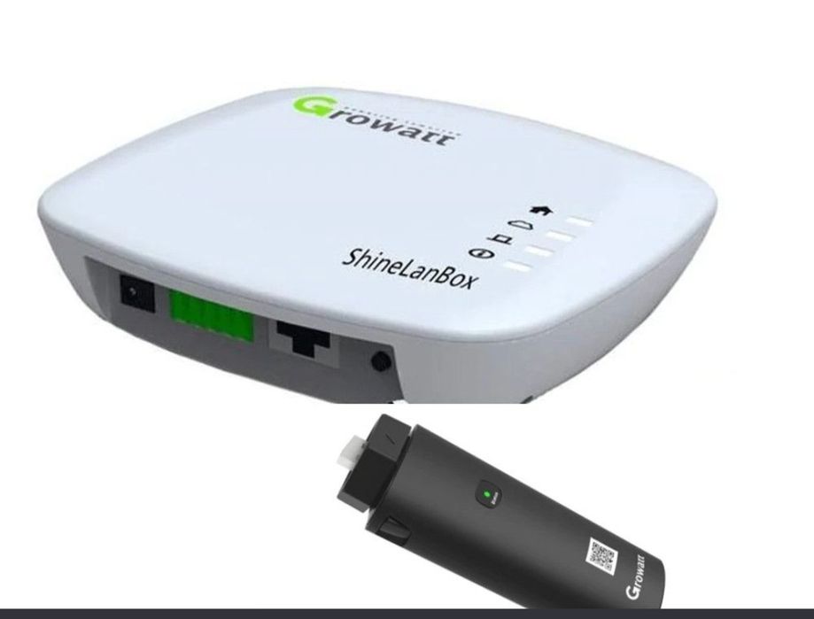 Stick de monitorizare Growatt Shine Wifi-X (fotovoltaic