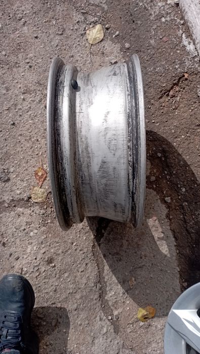 Диски легкосплавные R15