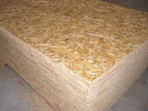 Placi OSB  10mm 2500x1250 - Stoc disponibil - livrare