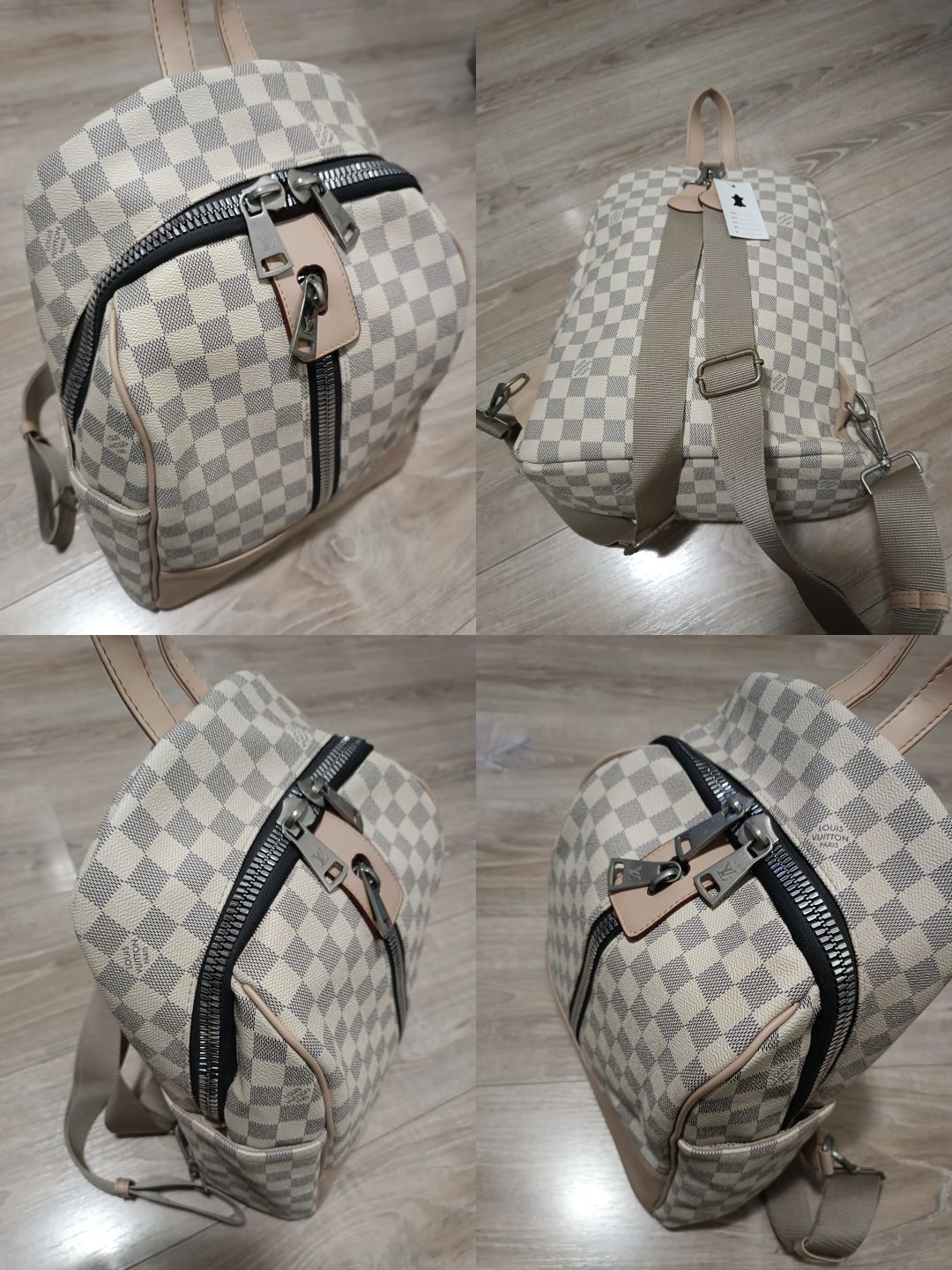 чантичка раничка Louis Vuitton клъч