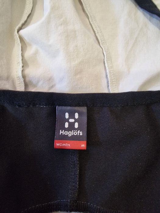 Geaca de fete Haglofs Tempo M