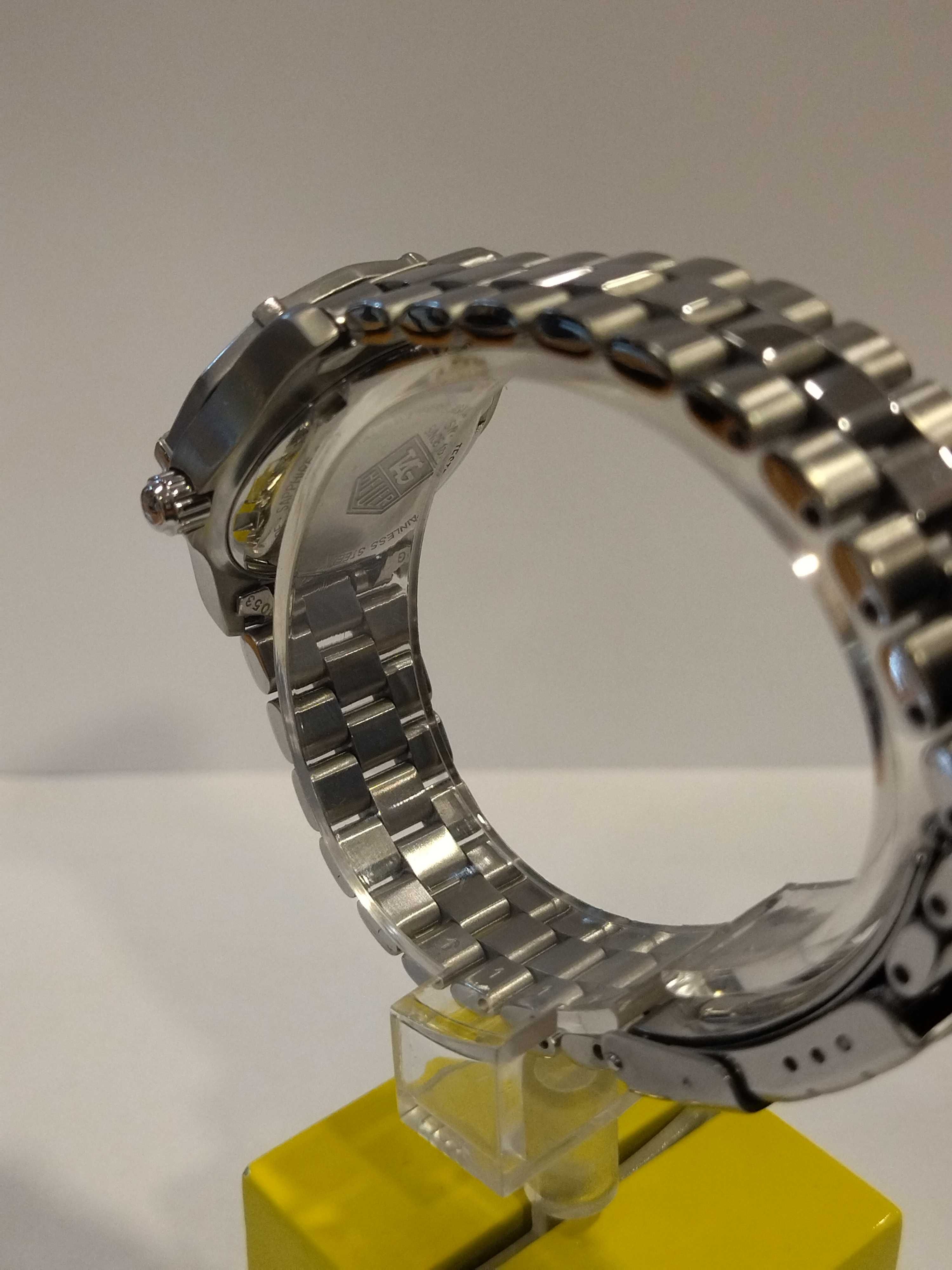 Tag Heuer - Professional - 200 m.