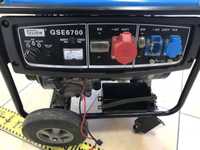 Generator Gude GSE 6700 -A-