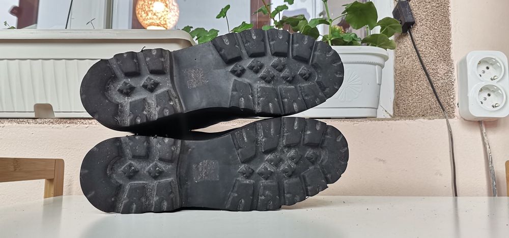 Боти Tango Естествена кожа 38н