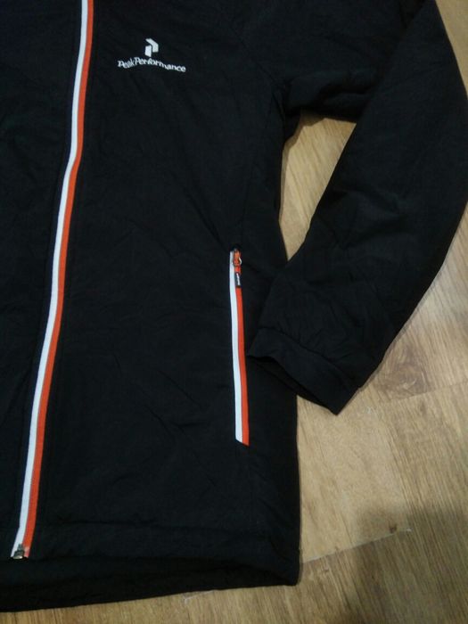 Geaca Peak Performance mărimea S