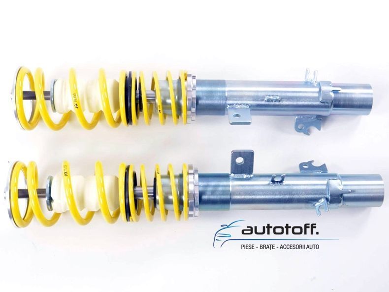 Suspensie sport reglabila Peugeot 207 (06-12) FK Germania