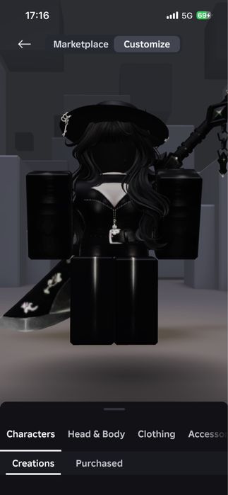 продаю роблокс аккаунт уни