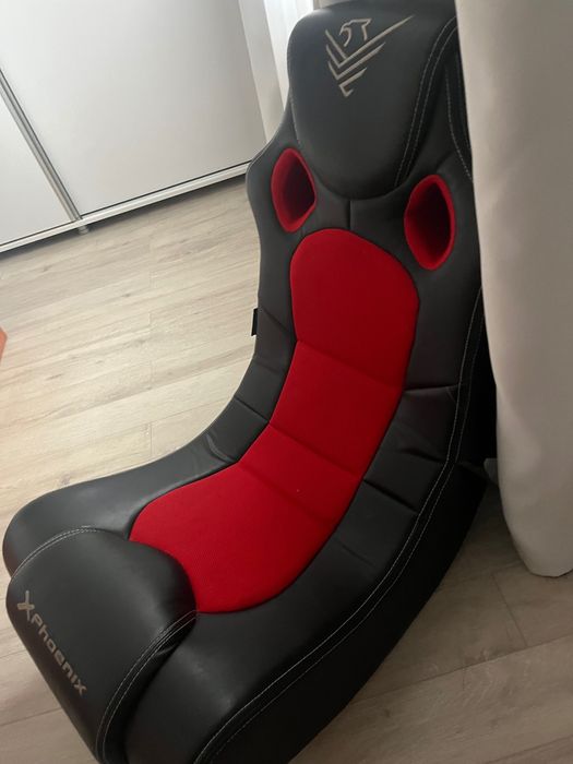 Scaun balonsoar Gaming