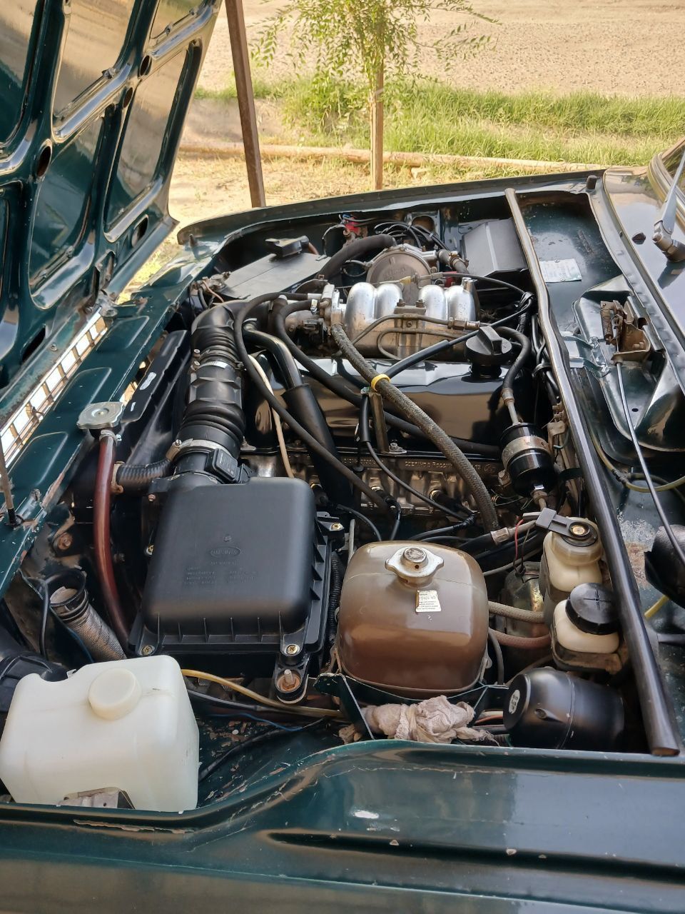 Lada 21 07,yili 2006 holati a'lo