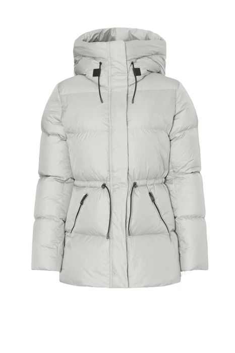 Куртка зимняя от известного бренда MACKAGE
