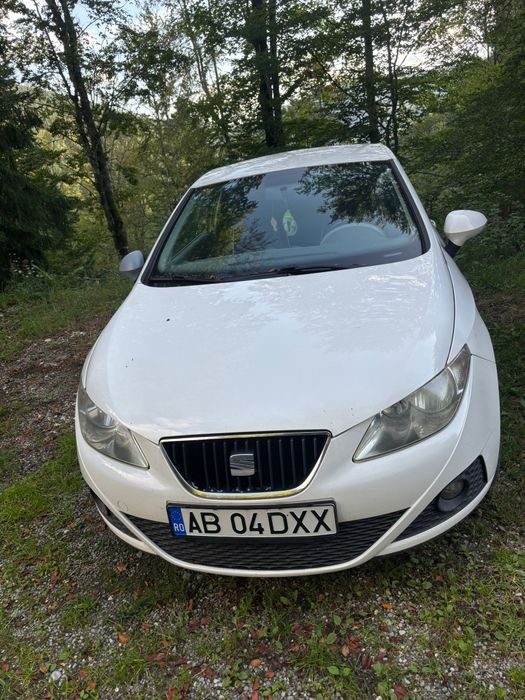 Vând seat  ibiza