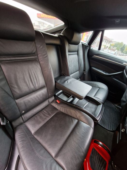 Bmw x6 35d 286 cp