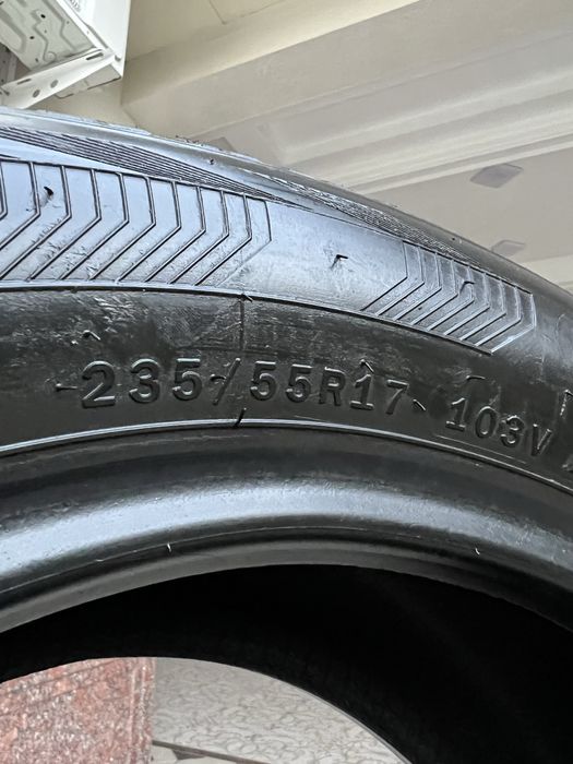 Largo balon sotiladi