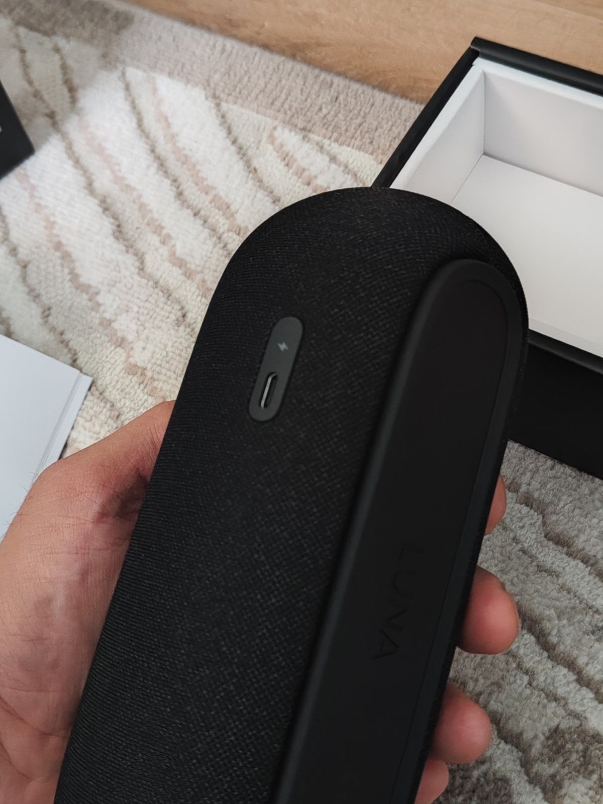 Harman kardon Luna Bluetooth тонколона
