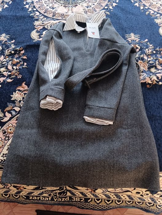 Продам платье с ремешком