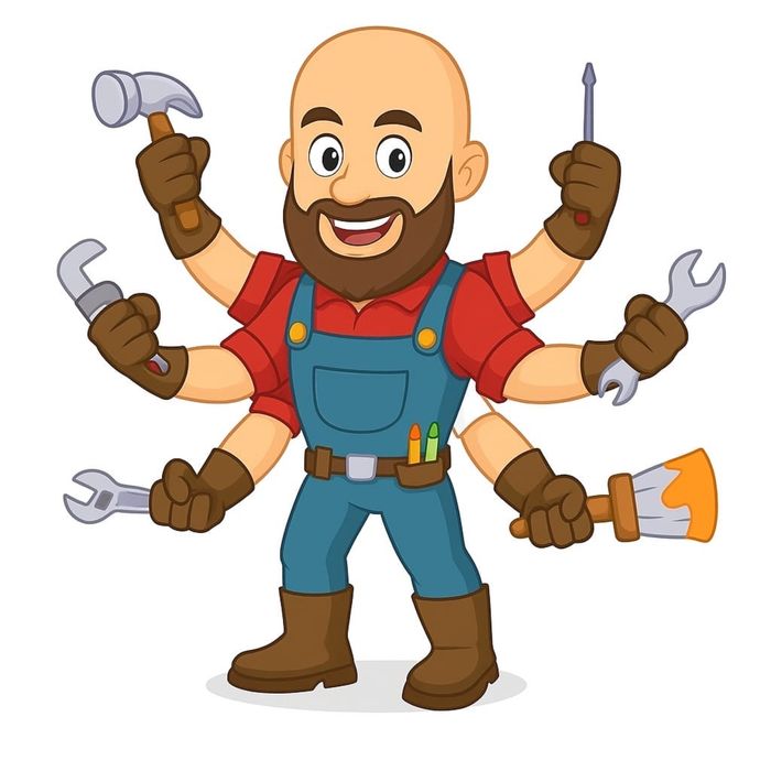 Servicii Handyman – Reparații și montaj rapid la tine acasă