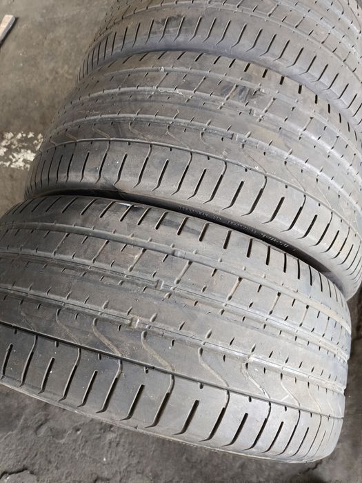 Летни гуми -20цола -265/45-1бр.-70лв."PIRELLI"