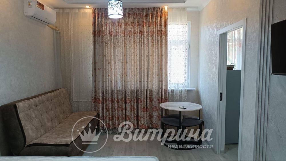 Срочная продажа 1-комнатной квартиры на Дубовой, Авиасозлар-1