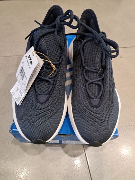 Маратонки Adidas adifom 43