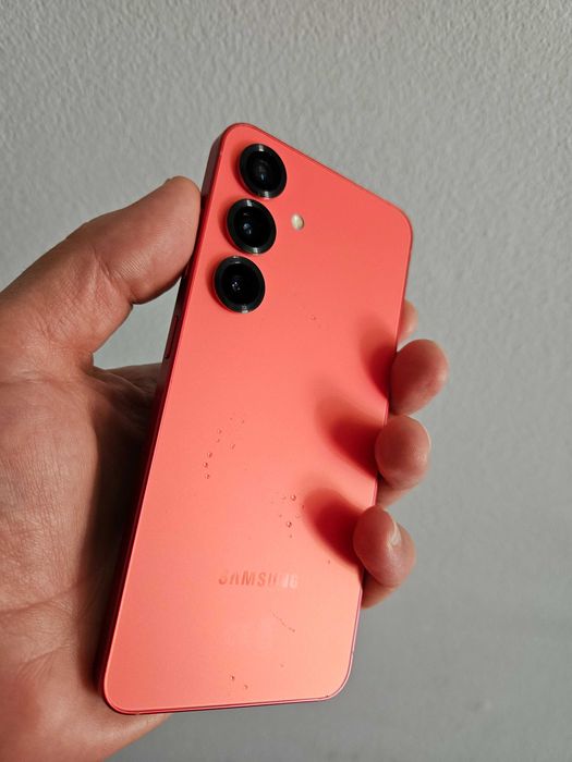 Samsung Galaxy S25, 512 GB, Cicluri, schimb.