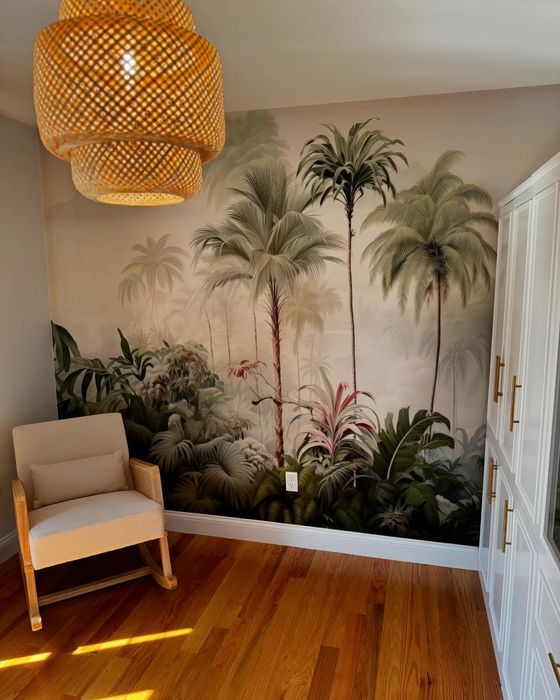 АКЦИЯ от 6$ Бесшовные Фотообои за м²