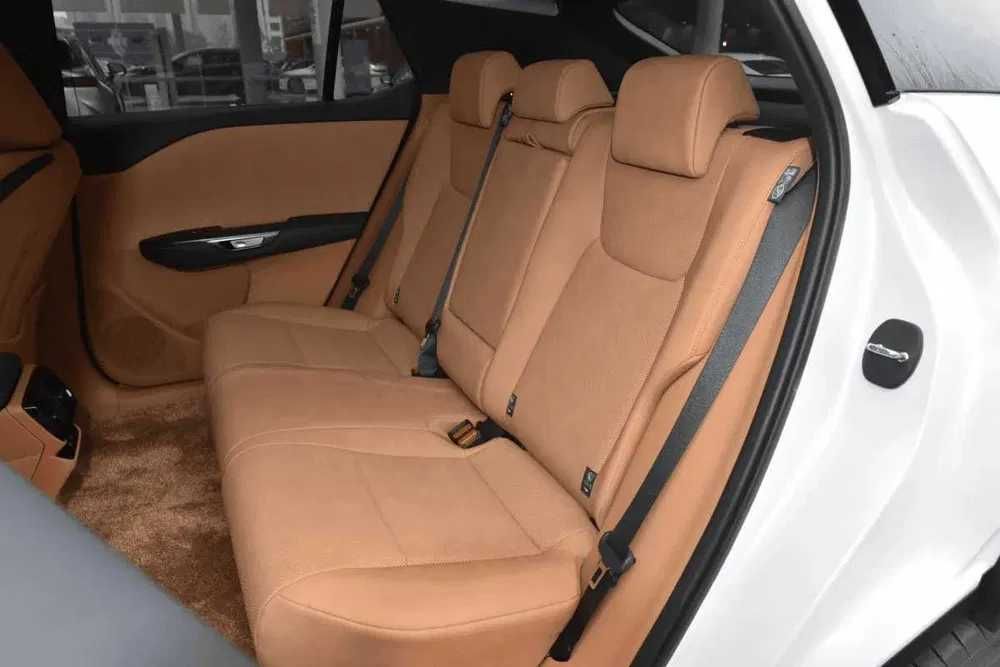 Lexus RZ UX вся серия по заказу в кратчайшие сроки