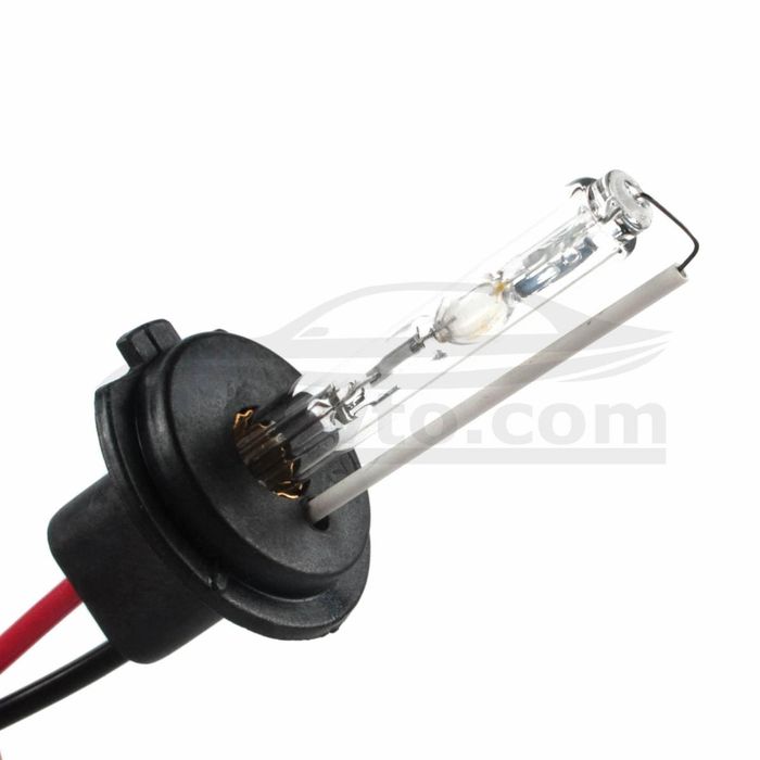 Крушки за ксенон HID Н7 12V DС 35W
