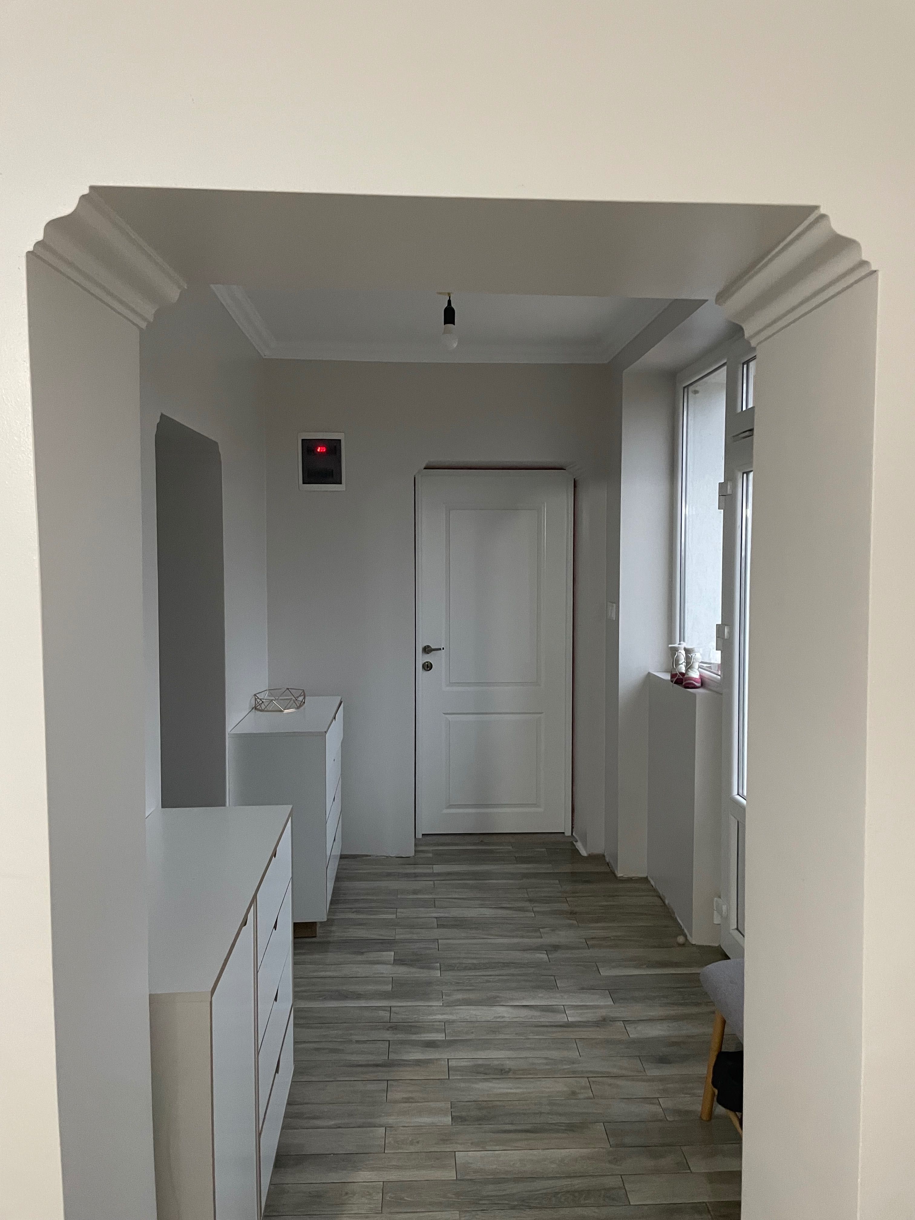 Casă de vânzare în comuna Tulca,9273 mp