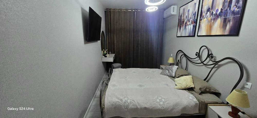 Ц1 , Бибигон 3/4/4 80м2 VP