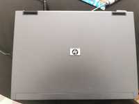 Продавам лаптоп HP Compaq двуядрен