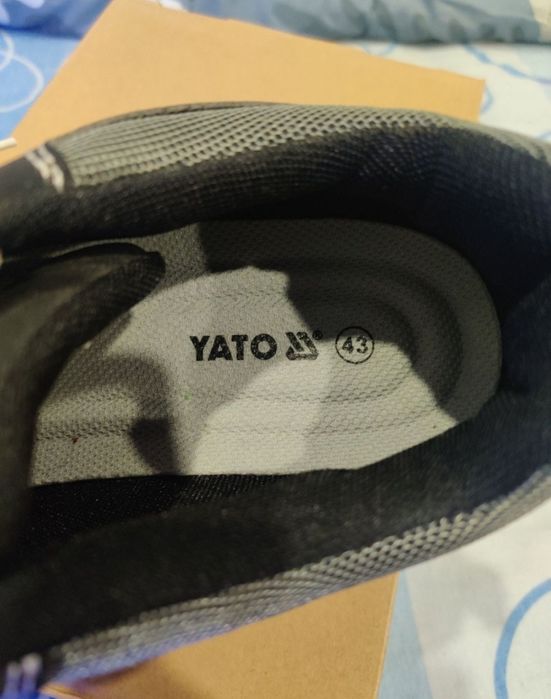 Мъжки Кожени Обувки